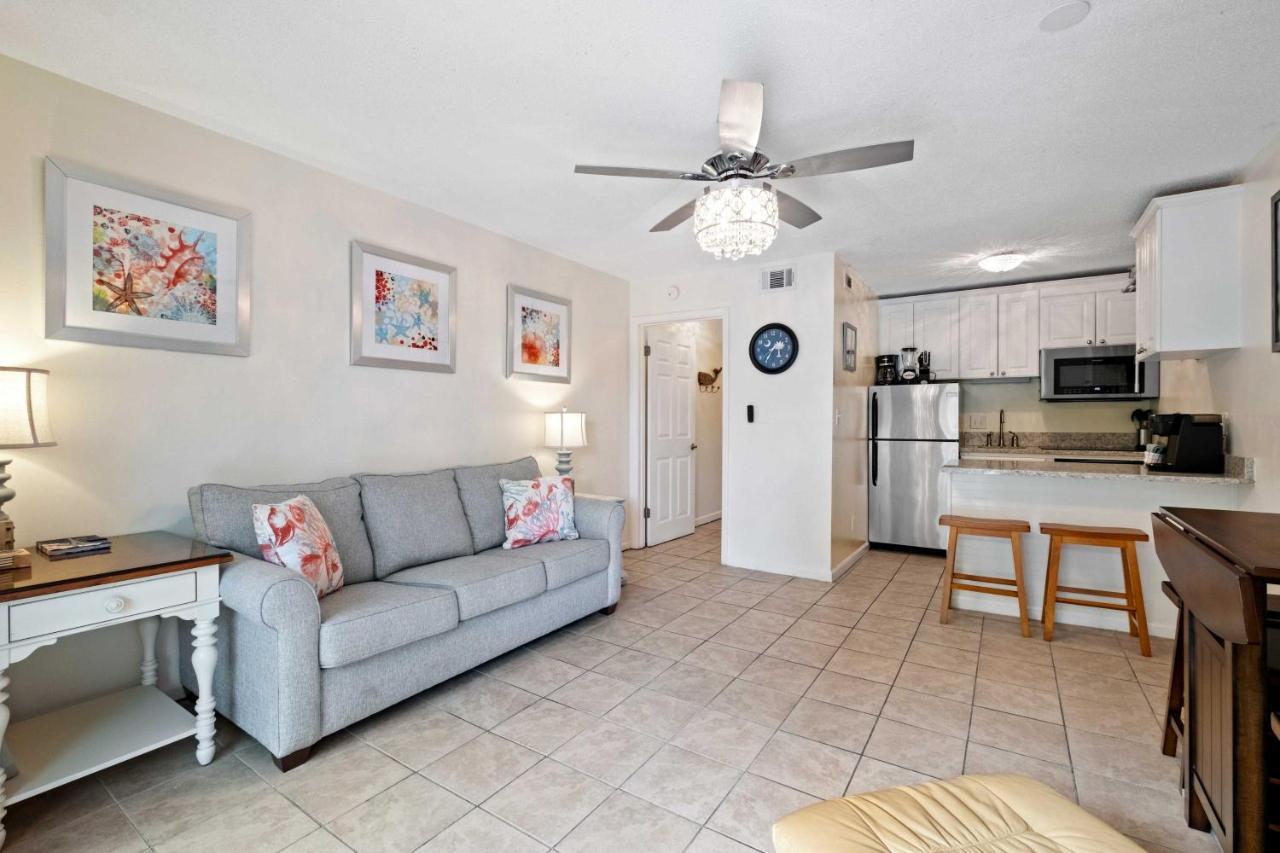 Walk To Beach Resort Condo In Hilton Head! Hilton Head Island Esterno foto