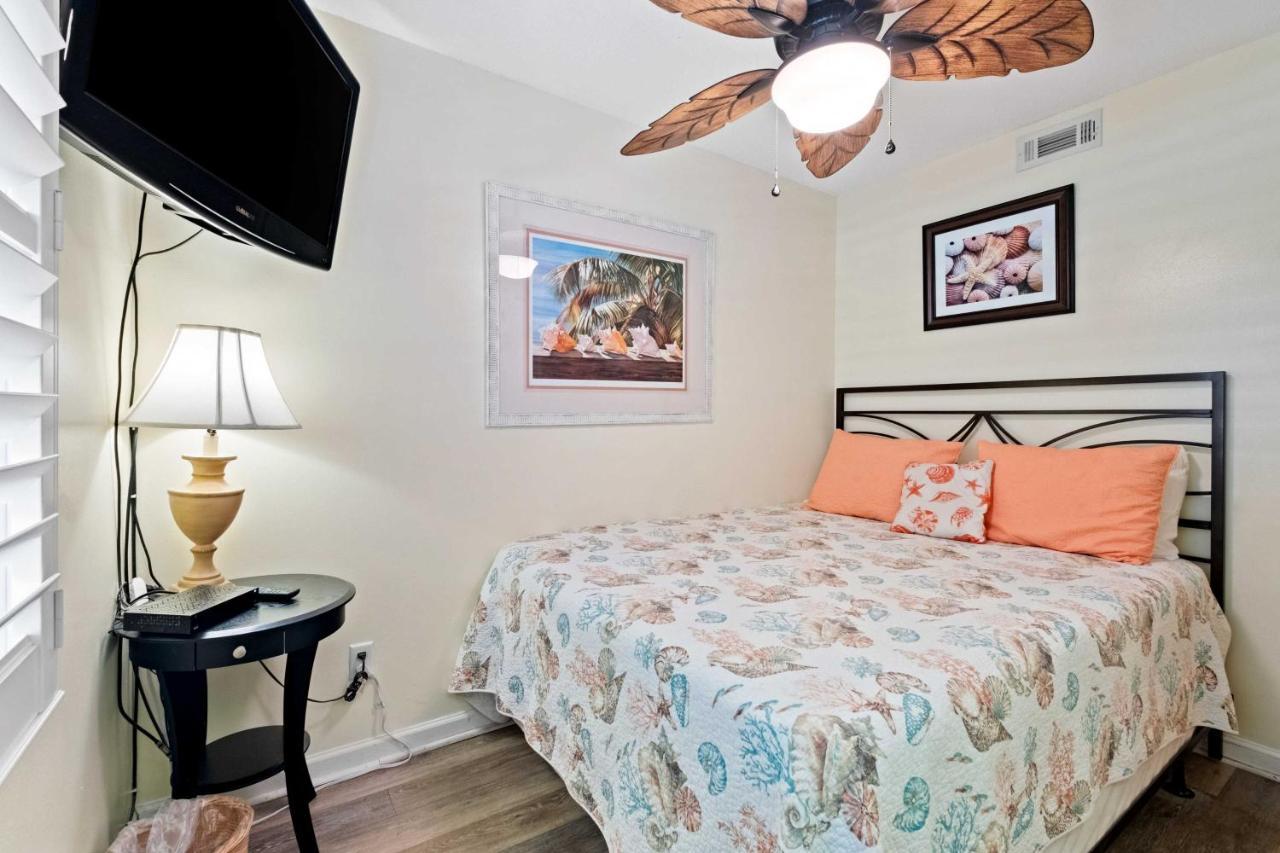 Walk To Beach Resort Condo In Hilton Head! Hilton Head Island Esterno foto