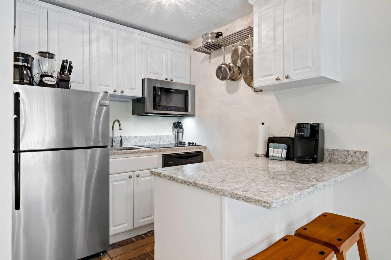 Walk To Beach Resort Condo In Hilton Head! Hilton Head Island Esterno foto